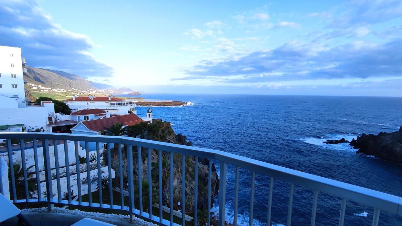 Sunset Ocean View #2 Apartment San Marcos  Exterior photo